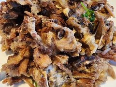 -四季民福烤鸭店(前门廊房二条店)