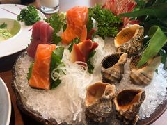 -九井澤精致料理(金茂店)