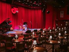 -JZ Club 爵士酒吧(上海店)