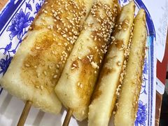 -付小姐在成都(中山公园店)