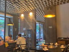 大堂-花鲢鱼头火锅(春城东路店)