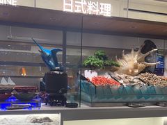 -星伦多自助料理·涮烤一体(江桥万达店)