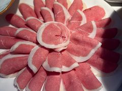 -1078號老北京涮肉(松柏店)