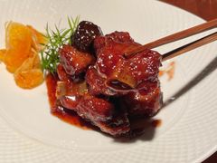 -南园民国茶楼餐厅·常州菜(北大街店)
