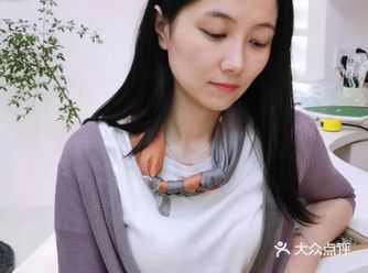 「享美阁」 来十全街寻找美食，路过这家衣服店