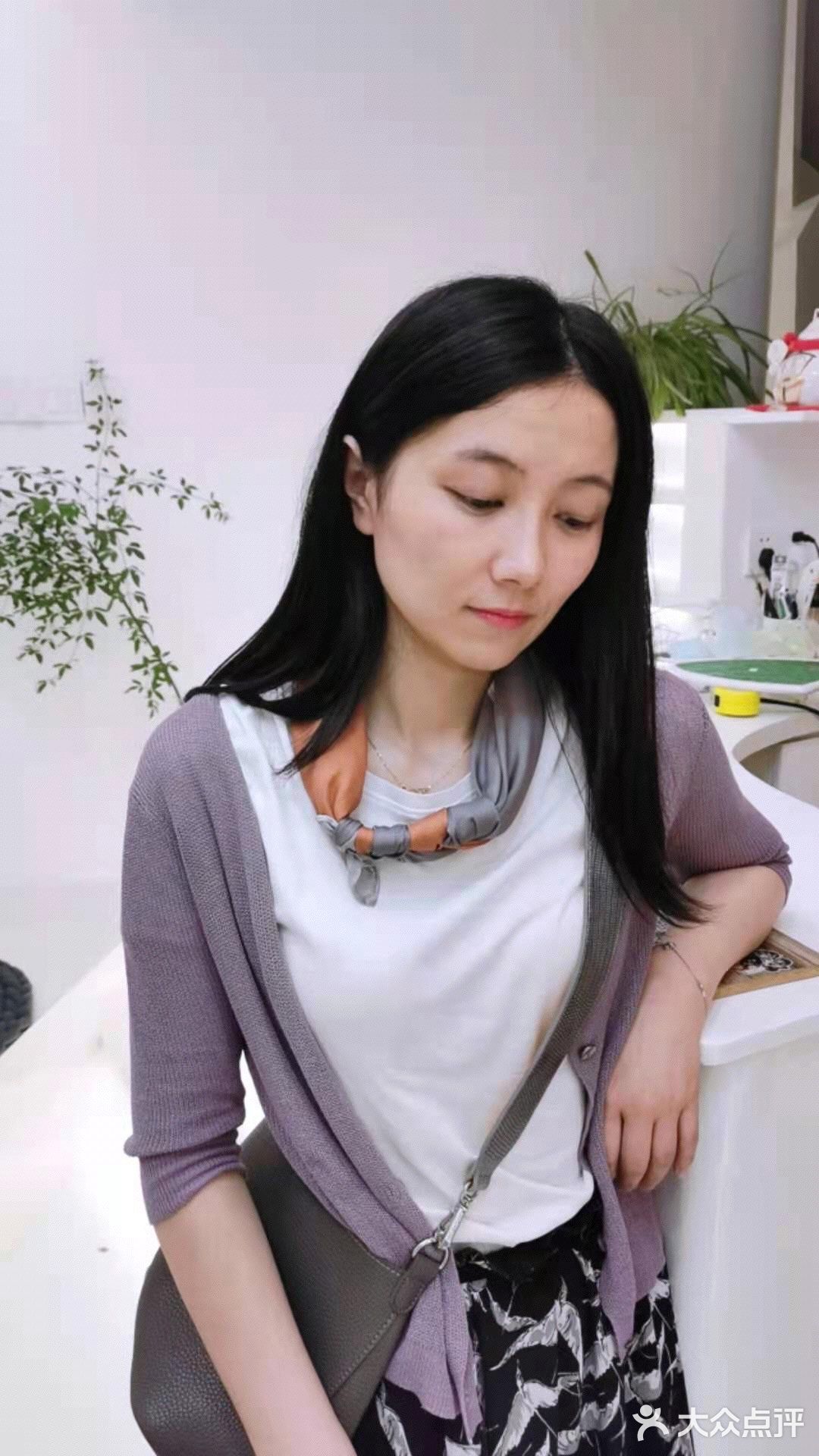 十全街享美阁衣服店