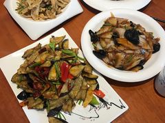 -辣子鸡背(九龙山店)