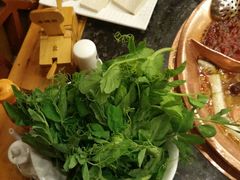 -老码头火锅(玉林店)