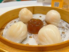 稻香虾饺皇-稻香酒家·34年老字号·港式粤菜(汉街店)