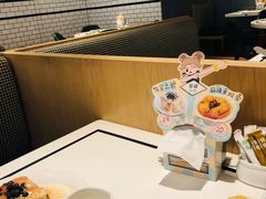 珍珠奶盖多士-翠华餐厅(维璟印象城店)