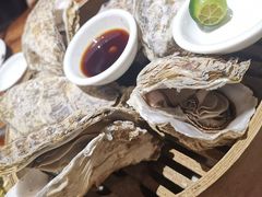 -蚝美人·生蚝海鲜烧烤(茶花园店)