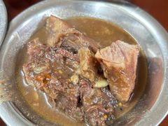 -阿秋牛排(湖心街店)