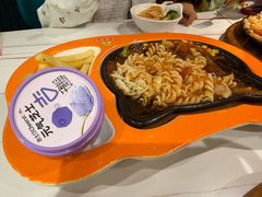 -豪享来中西餐厅(隆昌店)