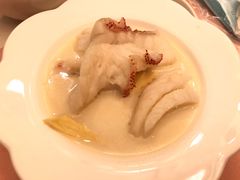 -利苑酒家(宜安广场店)