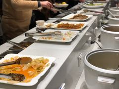 时令蔬菜-清心素食自助餐厅(夫子庙店)