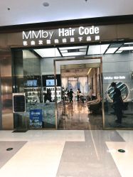 -MMbyHairCode 芭曲发型沙龙