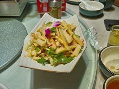 -豫见湘土情(工人路店)
