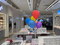 -宝岛眼镜(复兴门百盛店)