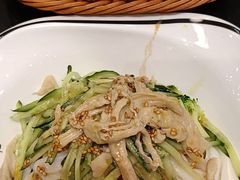 -魏家凉皮(郑州东站店)