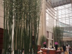 -上海雅居乐万豪侯爵酒店