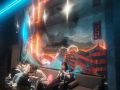 -屋有岛沉浸游戏旗舰店(中山公园店)