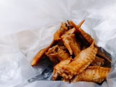 -震九州熟食(凯旋路店)