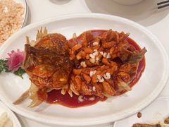 -得月楼·省级非遗·传统苏帮菜(观前店)