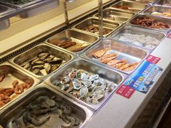 -牛太郎时尚自助烧烤