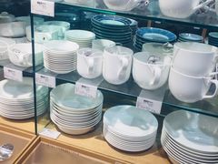 -MUJI无印良品(武汉世界城广场店)