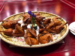 -顺风山庄(水濂山店)