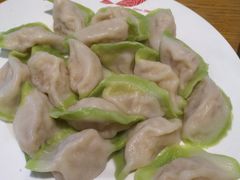-船歌·鱼水饺青岛菜(闽江二路店)