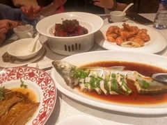 -金美华轩(东方路齐鲁店)