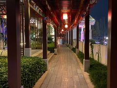 -嘉兴清池酒店温泉