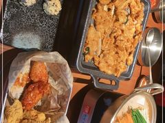 -春熙台韩国料理·章鱼肥牛(西丽店)