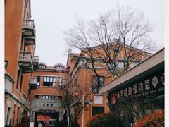 -吉庆街美食广场