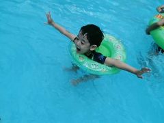 -青岛东方影都融创水世界