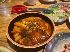 -牛炙烤肉(车公庙店)