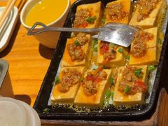 -木屋烧烤(西南角店)