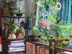 -街角 T·COFFEE 融合料理·BISTRO(车公庙店)