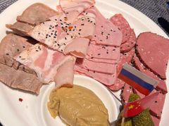 -喀秋莎俄罗斯西餐厅(广州分店)