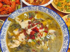 -江湖万州烤鱼(王子美食城)