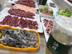 -杏花吴记牛肉火锅