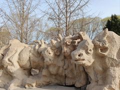 -元大都城垣遗址公园