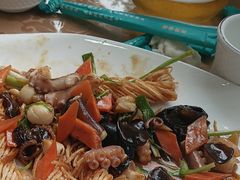-渔码头食府(蓬莱阁店)