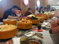 -喜家自助小火锅(乐客城店)