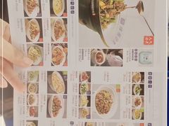 -兰湘子·湘菜小炒(石家庄万象城店)