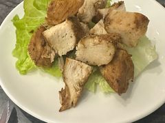 -THE WOODS 简餐 (国贸商城店)