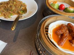 -南海渔村·徐博馆(琶洲店-粤菜养生宴)