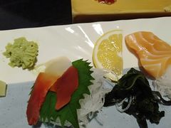 刺身-景鹤料理(上地华联店)