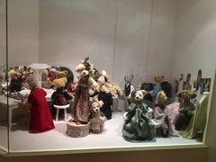 -济州岛泰迪熊博物馆